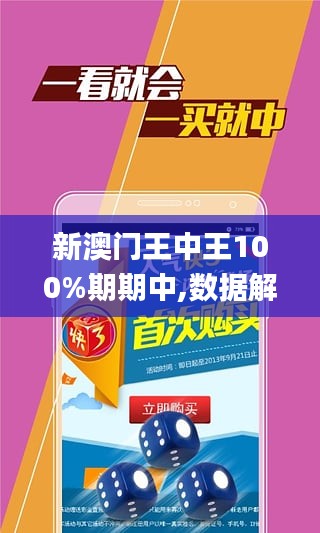 澳门王中王100%期期中一期,澳门王中王，揭秘期期中一期的秘密与魅力