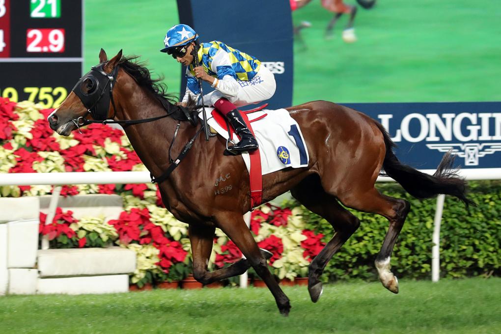 香港今晚开什么特马,香港今晚开什么特马，探索香港的赛马文化